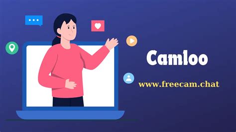 видео чат camloo|Video Chat with Camloo Alternative App